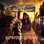 GARY JOHN BARDEN Announces New Studio Album “EMPOWERED EMOTIONS” Set For Released On September 18th via FRONTIERS MUSIC SRL