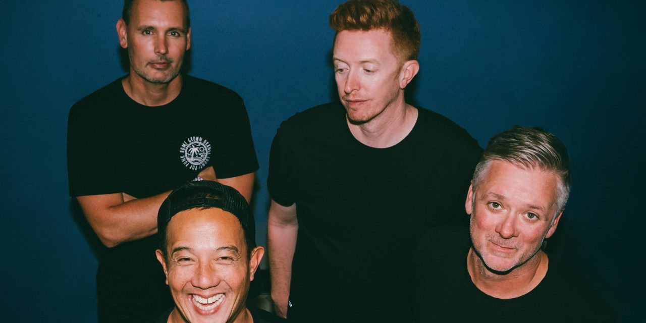 HOME GROWN Announces First Shows of 2027 Kings of Pop 25th Anniversary Celebration