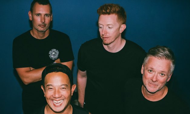 HOME GROWN Announces First Shows of 2027 Kings of Pop 25th Anniversary Celebration