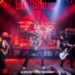 Grand Rising at The Whisky: A Conversation with Austin Ingerman of Gunshine