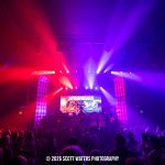 Live Show Review: Corrosion of Conformity at The Regent Theater – July 11, 2026