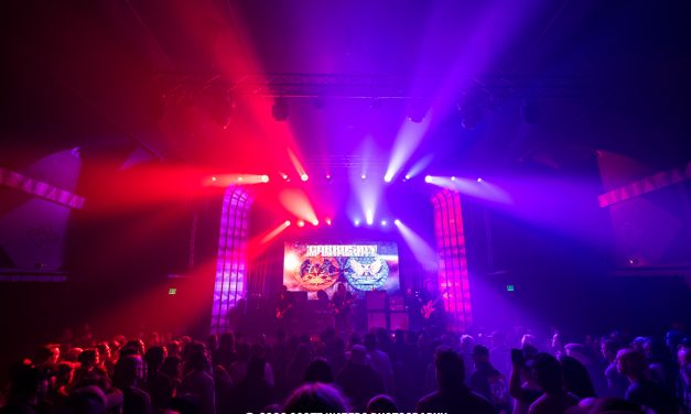 Live Show Review: Corrosion of Conformity at The Regent Theater – July 11, 2026