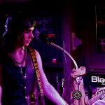Jacobious Lovebone and Heartvalve at The Rainbow Bar & Grill