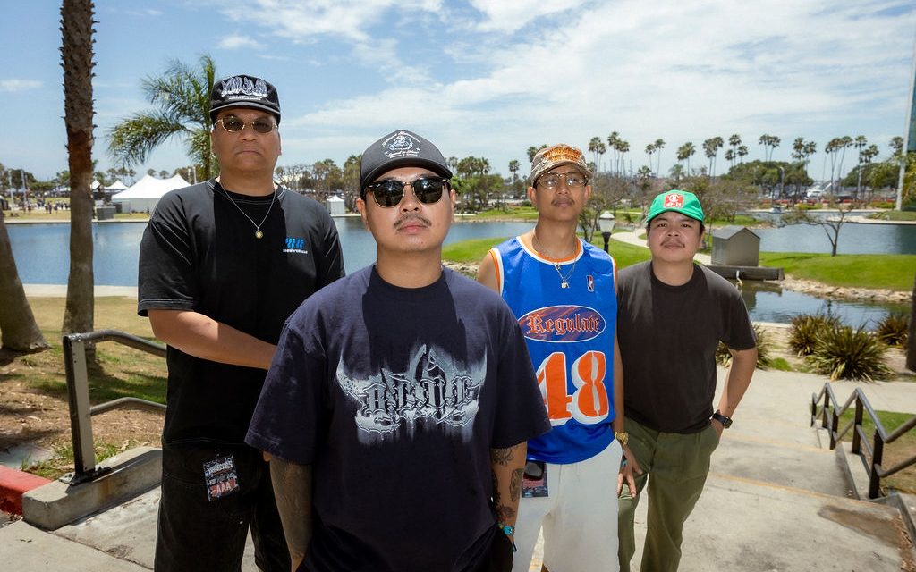 The Vans Warped Tour 2026 Interviews – Whispers