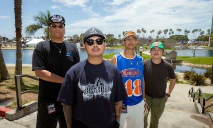 The Vans Warped Tour 2026 Interviews – Whispers