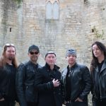 MAD MAX Announce New Studio Album “Stories Of Destiny” & Premiere First Video Single “Silver”