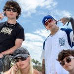 The Vans Warped Tour 2026 Interviews – South Arcade