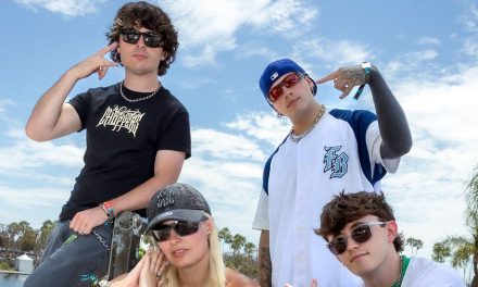 The Vans Warped Tour 2026 Interviews – South Arcade