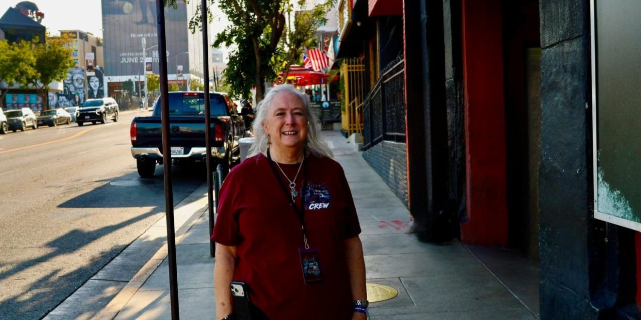Rising Out of the Ashes: A Conversation with Suzy Wilson of CrüeFest Hollywood & Suzy and the Substitutes