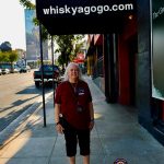 Rising Out of the Ashes: A Conversation with Suzy Wilson of CrüeFest Hollywood & Suzy and the Substitutes