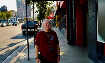 Rising Out of the Ashes: A Conversation with Suzy Wilson of CrüeFest Hollywood & Suzy and the Substitutes