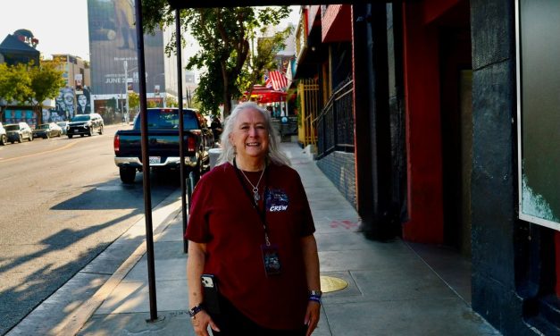 Rising Out of the Ashes: A Conversation with Suzy Wilson of CrüeFest Hollywood & Suzy and the Substitutes