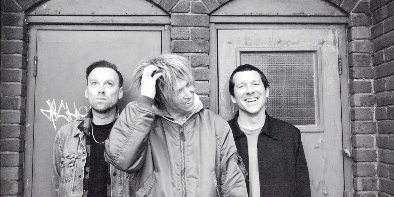 THE XCERTS: Holding On, Letting Go, and Finding Light
