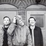 THE XCERTS: Holding On, Letting Go, and Finding Light