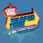 Countdown To Vans Warped Tour 2026 Long Beach – Part One