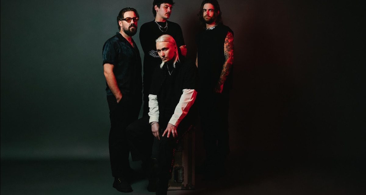 Afterlife Announce New Album “The Pain That Shapes Us” + Share “Empty” Video