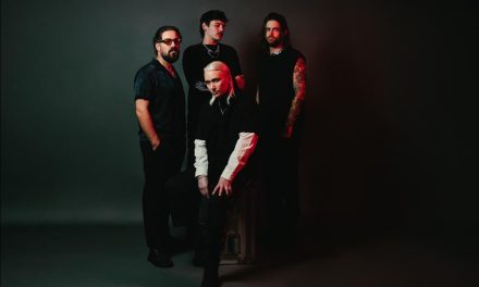 Afterlife Announce New Album “The Pain That Shapes Us” + Share “Empty” Video