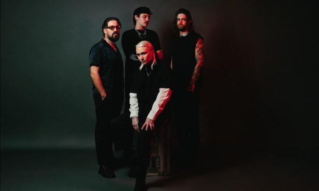 Afterlife Announce New Album “The Pain That Shapes Us” + Share “Empty” Video