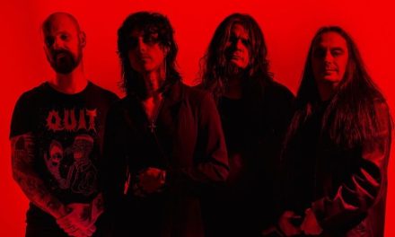 LACRIMAS PROFUNDERE Announce “Lay Me Down O Silent Fear” Album + Share Video for New Single