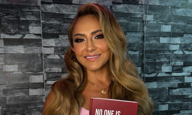 Publicity Insider Raquel Figlo Releases New Book