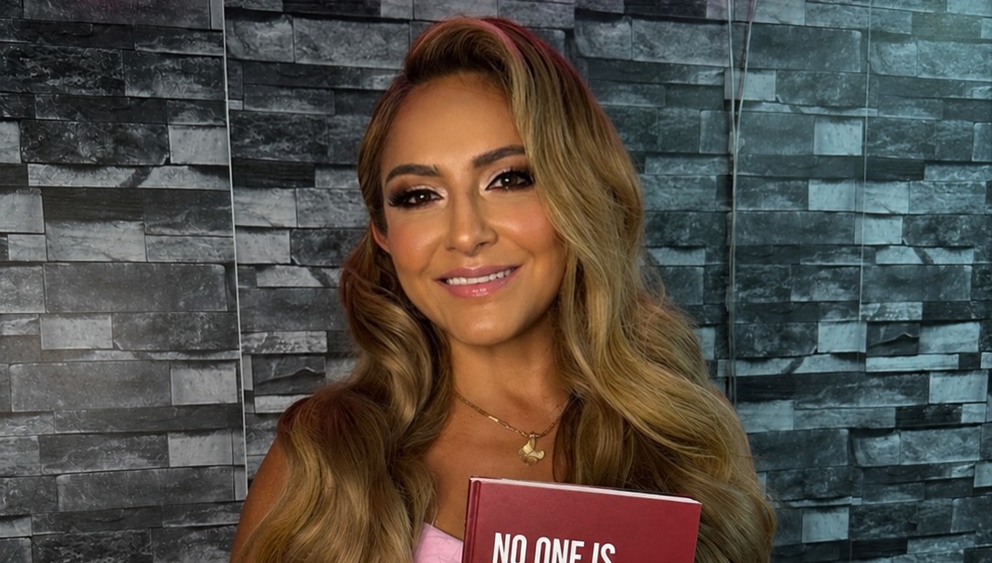 Publicity Insider Raquel Figlo Releases New Book