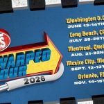 Countdown To Vans Warped Tour 2026 Long Beach – Part Two