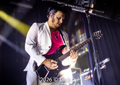Dance Gavin Dance, House of Blues, Anaheim, CA., June 29, 2026
