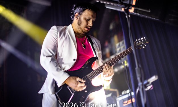 Dance Gavin Dance, House of Blues, Anaheim, CA., June 29, 2026