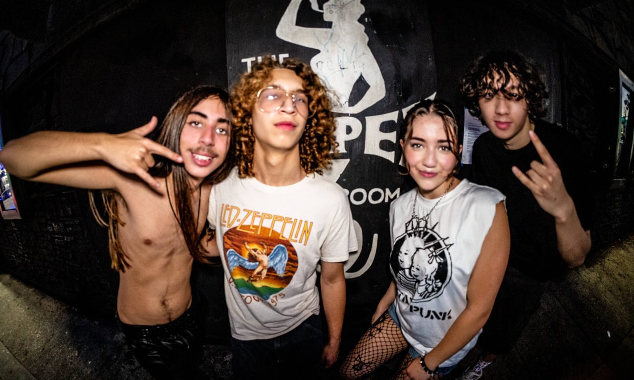 The Wendolls The Viper Room, West Hollywood, CA., July 2, 2026