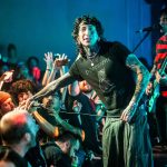 From First To Last at 1720 – Live Photos