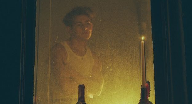 BENNETT WOOLSEY Releases New Single “Spirit Wine”