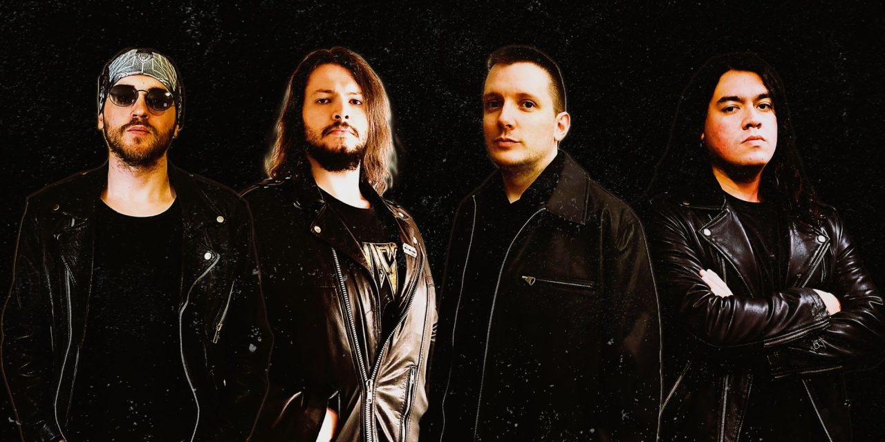 Pure Power Metal: Burning Sun Discuss Power to Survive and Their Worldwide Journey