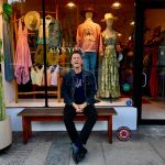 code blue: RECHARGED: Dean Chamberlain on Revival, Reinvention, and the Long Road Back