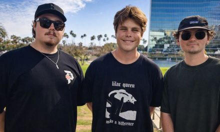The Warped Tour 2026 Interviews – Good Sleepy