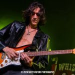 Roland Grant at The Whisky – Live Review