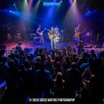 Jensen Gering at The Troubadour – Live Review