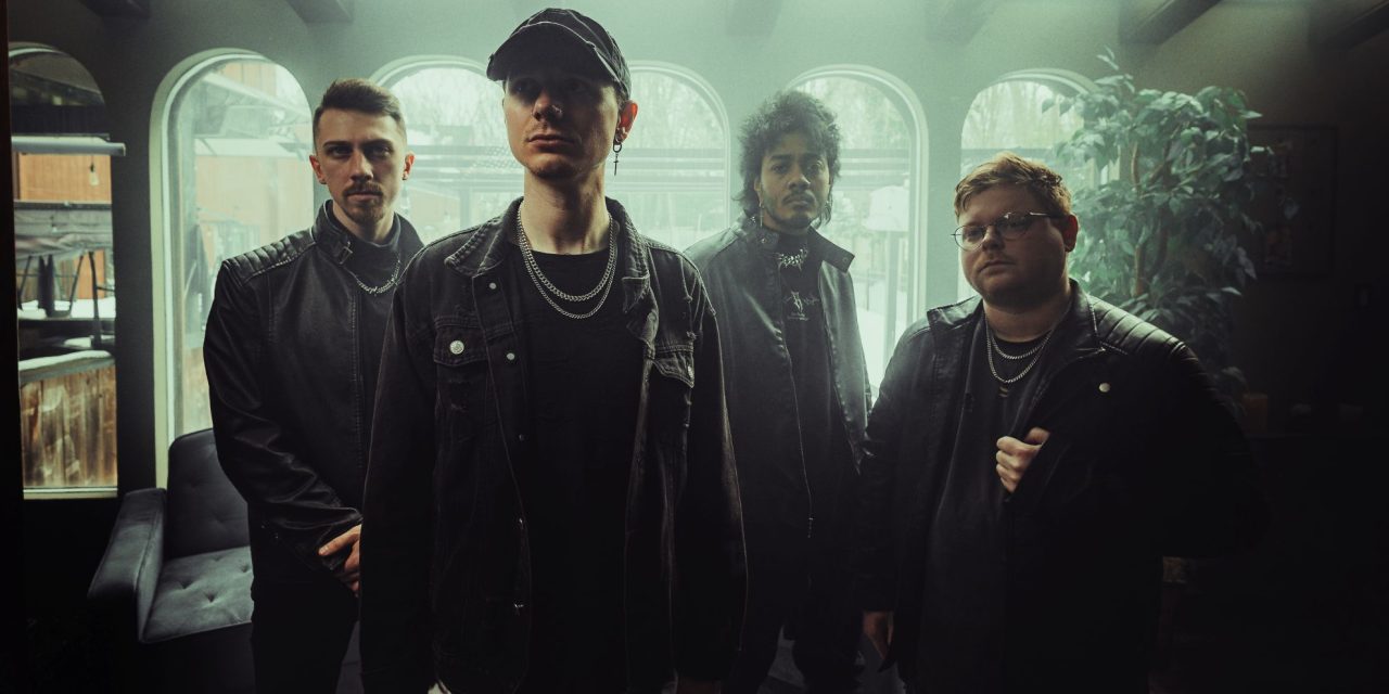 Building the Fade: If Not For Me on Their Most Ambitious Album Yet