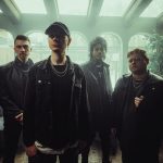 Building the Fade: If Not For Me on Their Most Ambitious Album Yet