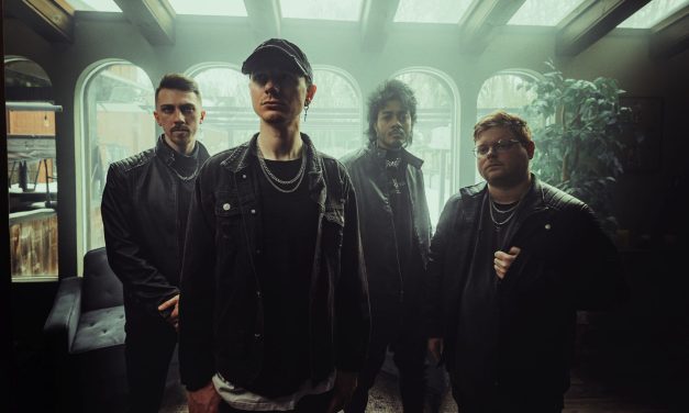 Building the Fade: If Not For Me on Their Most Ambitious Album Yet
