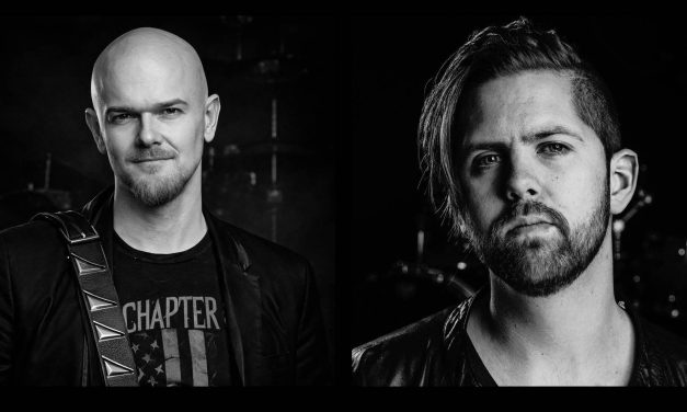 Kindred North: A New Melodic Horizon — An Interview with Andreas Nergård