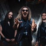 Mystic Prophecy Announces New Album In Metal For November 27 via Perception