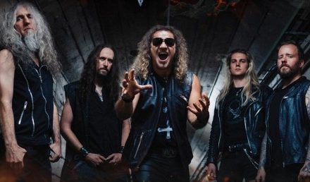 Mystic Prophecy Announces New Album In Metal For November 27 via Perception