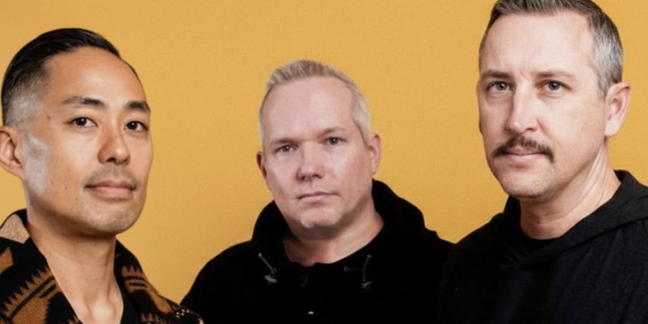 From the Outside: Rufio Return After 16 Years