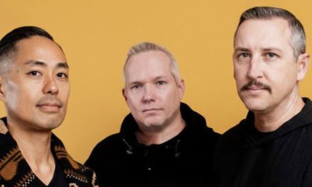 From the Outside: Rufio Return After 16 Years