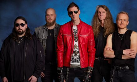Hammer of Resolve: A Conversation with Horst Tessmann of StormHammer