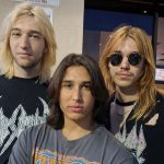 Subsanity LV: Thrash Born Under Neon Skies