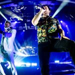 Dance Gavin Dance at House of Blues Anaheim – Live Photos