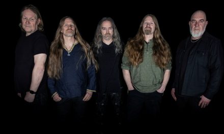 Niflheim Rising — FEJD’s Esko Salow on Rebirth, Reflection, and the Road Ahead