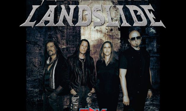 Existence and Beyond: Anthony White on Generation Landslide, Cold Sweat, and a Lifetime in Rock