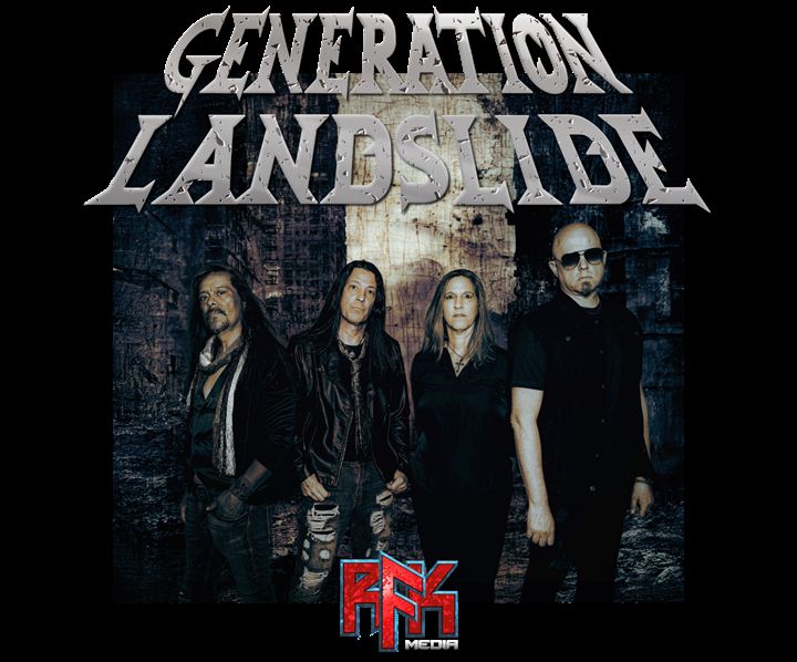 Existence and Beyond: Anthony White on Generation Landslide, Cold Sweat, and a Lifetime in Rock